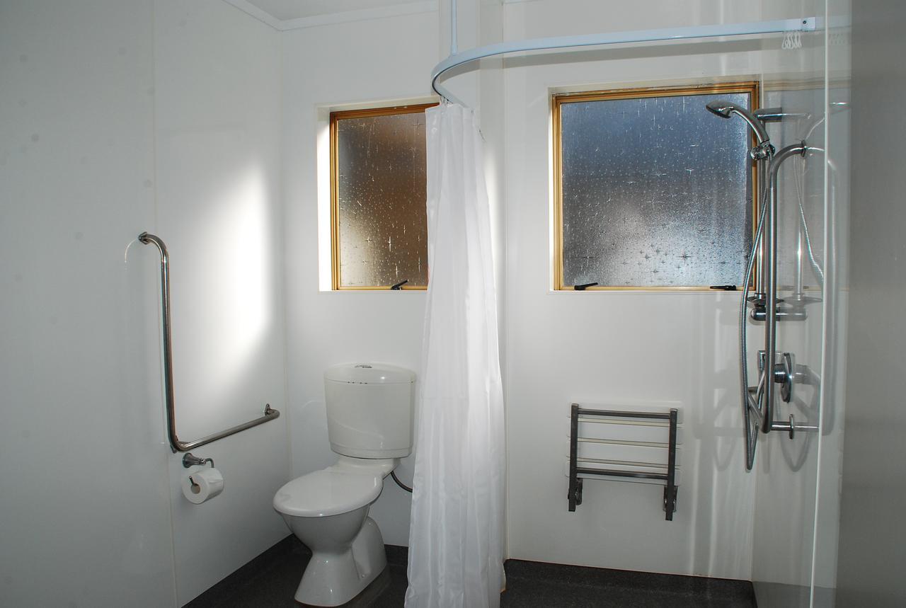 Aquarius Motel Ohope Экстерьер фото